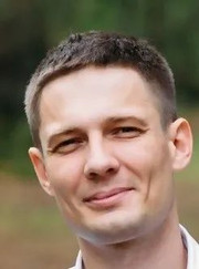 Зоопсихолог, кинолог Александр Леонидович Буйнов