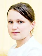 Ольга Аркадьевна Павликова