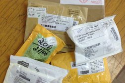 Отделение Почта России №143904, с рейтингом 3.5 - находится по адресу Московская область, Балашиха, Советская улица, 20 