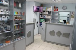 Сервисный центр Смартсет, с рейтингом 3.3 - находится по адресу Белгород, улица Щорса, 45к 