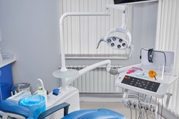 Стоматологическая клиника All dent, с рейтингом 4.7 - находится по адресу Нижний Новгород, улица Ульянова, 10а 