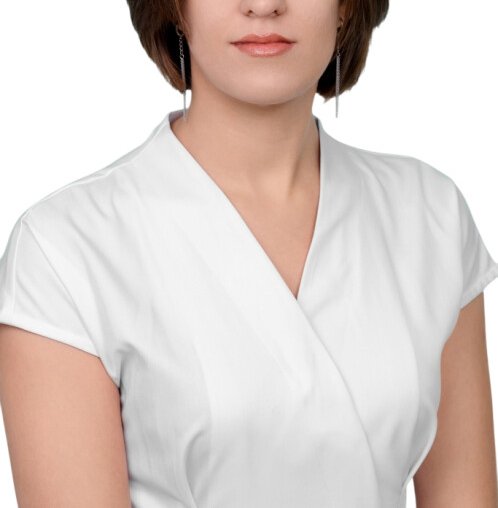 Алена Александровна Буханцева