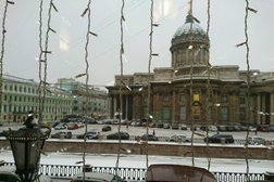 Кафе-пекарня Пироговый Дворик, с рейтингом 3.7 - находится по адресу Санкт-Петербург, набережная канала Грибоедова, 22 