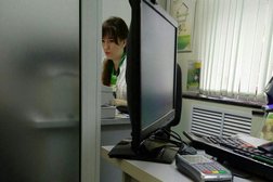 Банкомат СберБанк, с рейтингом 4 - находится по адресу Иваново, улица Красных Зорь, 1 