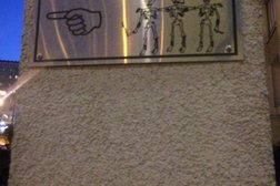 Бар Йоркшир, с рейтингом 4.6 - находится по адресу Москва, улица Гризодубовой, 4 к1 