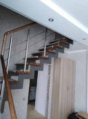 Дизайнер, мастер на час Сергей Михайлович Соловьев