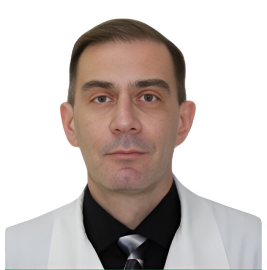 Валерий Геннадьевич Новиков