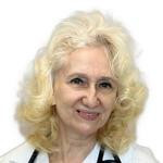 Наталья Григорьевна Ушакова