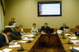 Ивановский промышленно-экономический колледж, с рейтингом 2.5 - находится по адресу Иваново, Московская улица, 48 