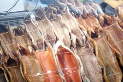 Центральный рынок на улице Чехова, с рейтингом 5 - находится по адресу Иркутск, улица Чехова, 22 