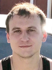 Водитель Иван Евгеньевич Михайлов