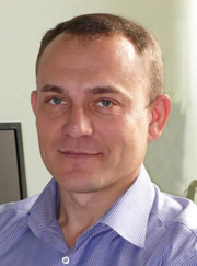 Инструктор по стретчингу, тренер по акробатике Евгений Иванович Шеенко