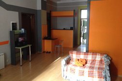 Хостел Балконsky, с рейтингом 4.2 - находится по адресу Ростов-на-Дону, улица Большая Садовая, 78 