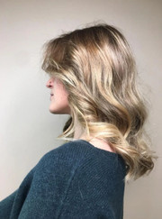 Парикмахер Юзэф Сергеевич Урманов