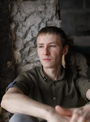 Видеомонтажёр, фотограф Артем Зацепилин