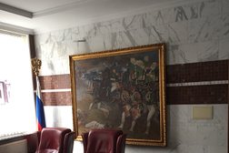 Гостиница Смоленскотель, с рейтингом 2 - находится по адресу Смоленск, улица Ленина, 2 