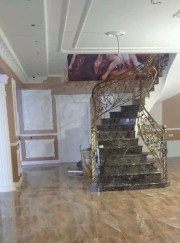 Монтажник потолков, маляр-штукатур Армен Самвелович Оганнисян