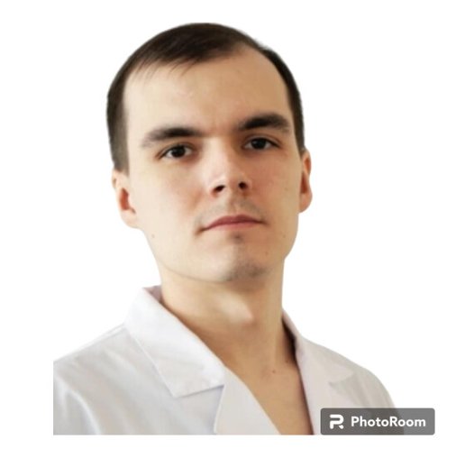 Виталий Витальевич Белоусов