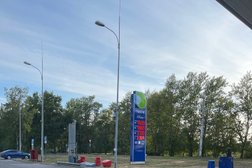 Татнефть, с рейтингом 5 - находится по адресу Великий Новгород, Большая Санкт-Петербургская улица, 126 