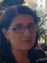 Преподаватель биологии, преподаватель химии Муслимат Агасултановна Бабаева