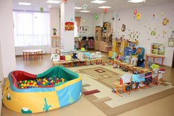 Детский сад Малыш, с рейтингом 3.6 - находится по адресу Самара, улица Мичурина, 149 