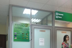 Банкомат Сбербанк, с рейтингом 3 - находится по адресу Алматы, Толе би, 113 