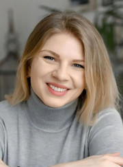 Преподаватель немецкого языка, преподаватель английского языка Дарья Вадимовна Волкодавова