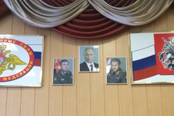 Военкомат Раменского района, с рейтингом 3.4 - находится по адресу Москва, улица Лобачевского, 98 к2 