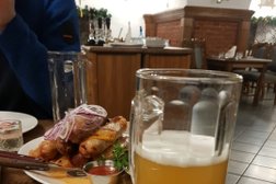 Ресторан Редюит, с рейтингом 3.5 - находится по адресу Калининград, Литовский Вал улица, 27 