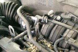Автосервис FIT SERVICE, с рейтингом 4.5 - находится по адресу Иркутск, улица Байкальская, 250/3 