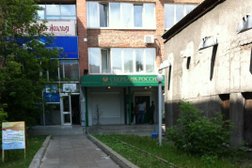 Банкомат СберБанк, с рейтингом 4 - находится по адресу Иркутск, Советская, 109 
