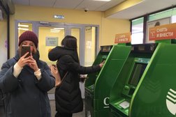 Банкомат СберБанк, с рейтингом 4 - находится по адресу Иркутск, улица Свердлова, 15 