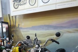 Музей мотоциклов