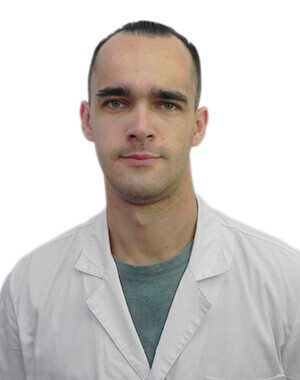 Константин Владимирович Мовлик