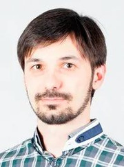 SEO-специалист Иван Николаевич Петров