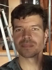 Разнорабочий, маляр-штукатур Алексей Владимирович Сударкин