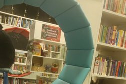 Центральная районная библиотека им. Н. В. Гоголя, с рейтингом 4.4 - находится по адресу Санкт-Петербург, Среднеохтинский проспект, 8 