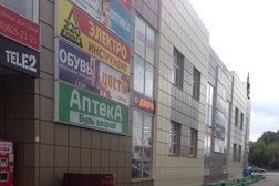 Торговый центр Западный, с рейтингом 4 - находится по адресу Владимирская область, Муром, Московская, 122Б 