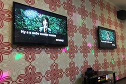 Караоке-клуб Fa Sol, с рейтингом 4.1 - находится по адресу Алматы, Макатаева, 117 лит А 