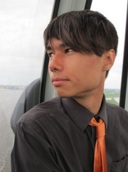 Преподаватель английского языка Юрий Михайлович Смирнов