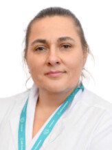 Юлия Павловна Косованова