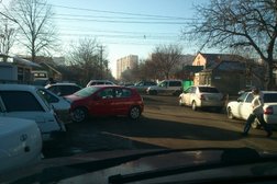 Управление пенсионного фонда РФ, с рейтингом 2.3 - находится по адресу Краснодар, Северная, 227 