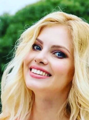 Преподаватель английского языка, преподаватель испанского языка Екатерина Александровна Глиняная