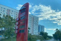 Автодизайн Ди-Эс-Ай, с рейтингом 4 - находится по адресу Владивосток, улица Калинина, 52 