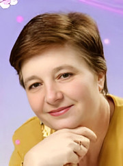 Педагог для подготовки к школе, педагог начальной школы Галина Георгиевна Кузнецова