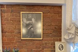 Отель Рахманинов, с рейтингом 4 - находится по адресу Великий Новгород, Большая Московская улица, 10 