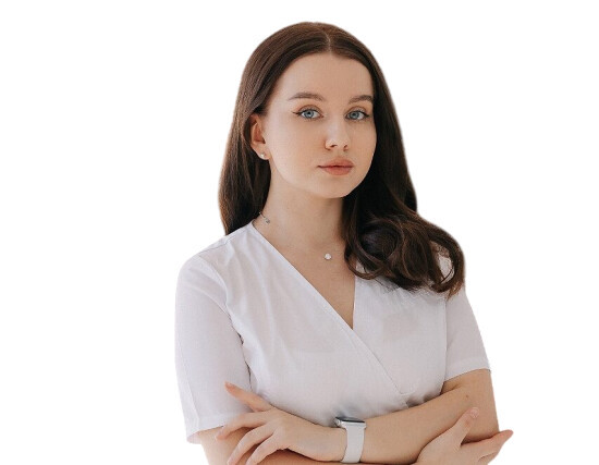Татьяна Николаевна Костюкова