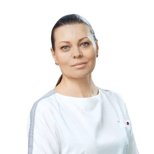 Елена Львовна Окаева
