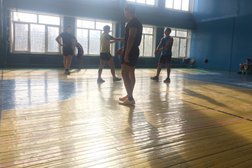 Государственное училище (колледж) олимпийского резерва г. Иркутска, с рейтингом 2.5 - находится по адресу Иркутск, Байкальская улица, 267 