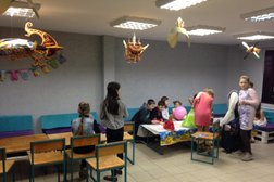 Компания по проведению квестов LOCKation, с рейтингом 5 - находится по адресу Саратов, Мичурина, 144/148 